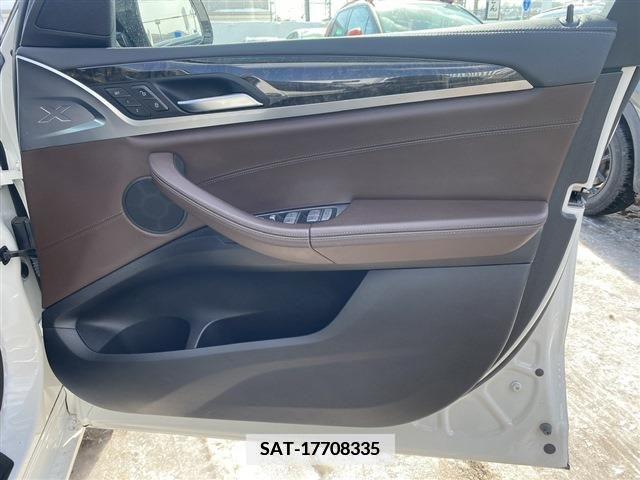 Bmw X3 2017-12 373512-8