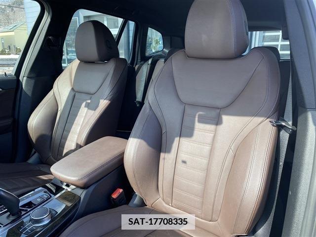 Bmw X3 2017-12 373512-7