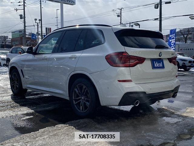 Bmw X3 2017-12 373512-18