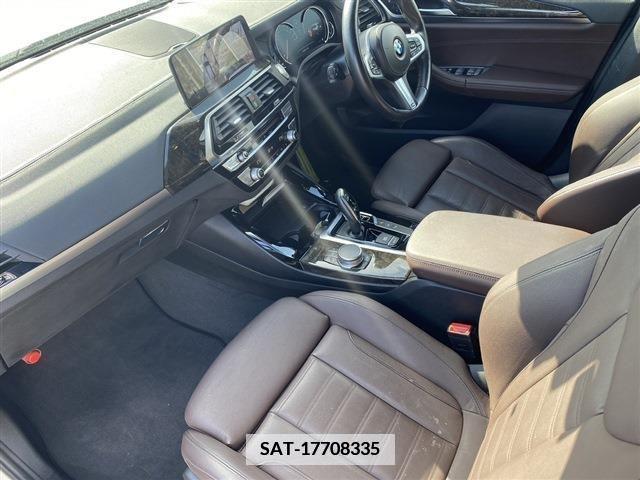 Bmw X3 2017-12 373512-6