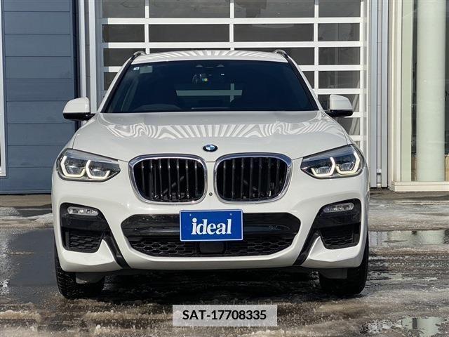 Bmw X3 2017-12 373512-13