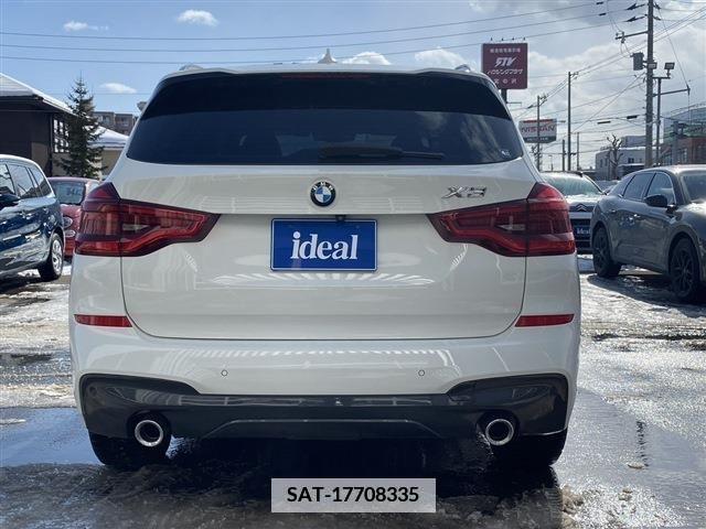Bmw X3 2017-12 373512-17
