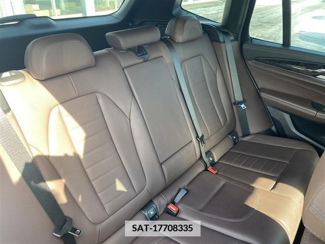 Bmw X3 2017-12 373512-5
