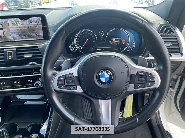 Bmw X3 2017-12 373512-12
