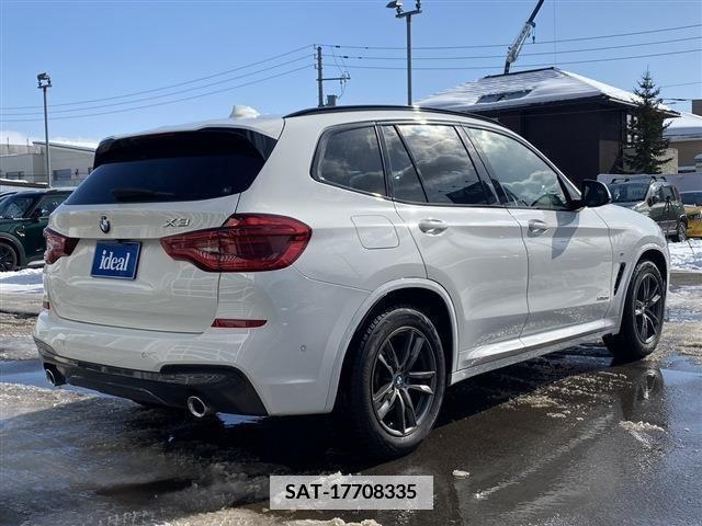 Bmw X3 2017-12 373512-16