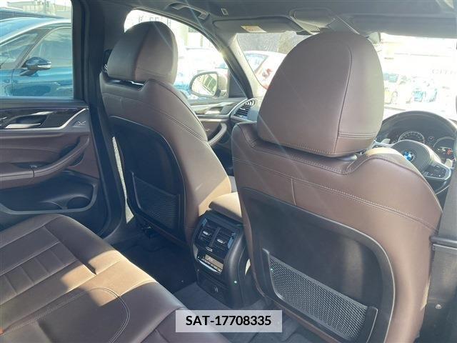Bmw X3 2017-12 373512-4