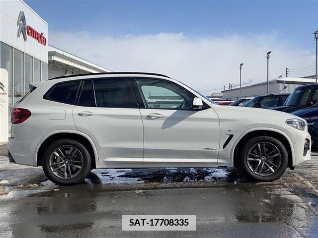 Bmw X3 2017-12 373512-15