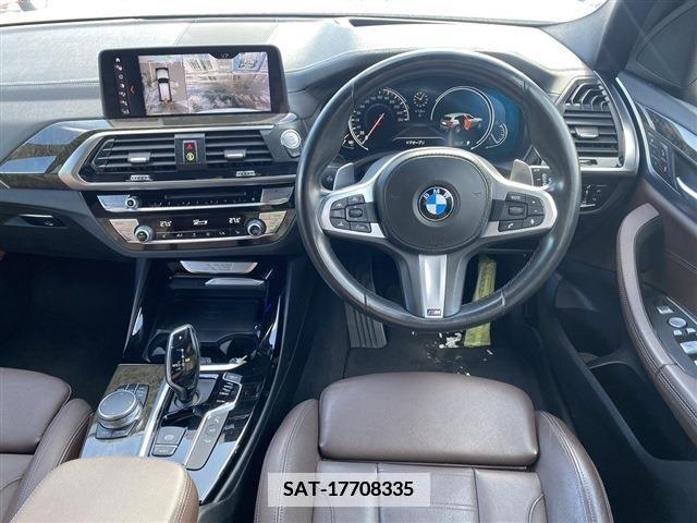 Bmw X3 2017-12 373512-11