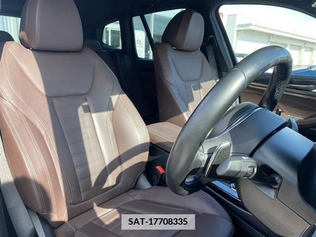 Bmw X3 2017-12 373512-3