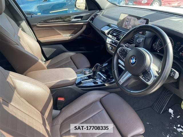 Bmw X3 2017-12 373512-2