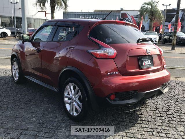 Nissan JUKE 2016-07 274349-2