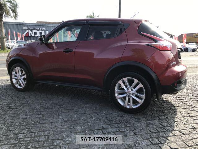 Nissan JUKE 2016-07 274349-3