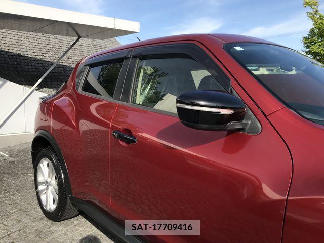 Nissan JUKE 2016-07 274349-4