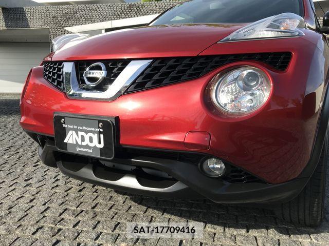 Nissan JUKE 2016-07 274349-5