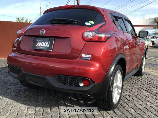 Nissan JUKE 2016-07 274349-6