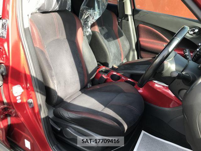 Nissan JUKE 2016-07 274349-11