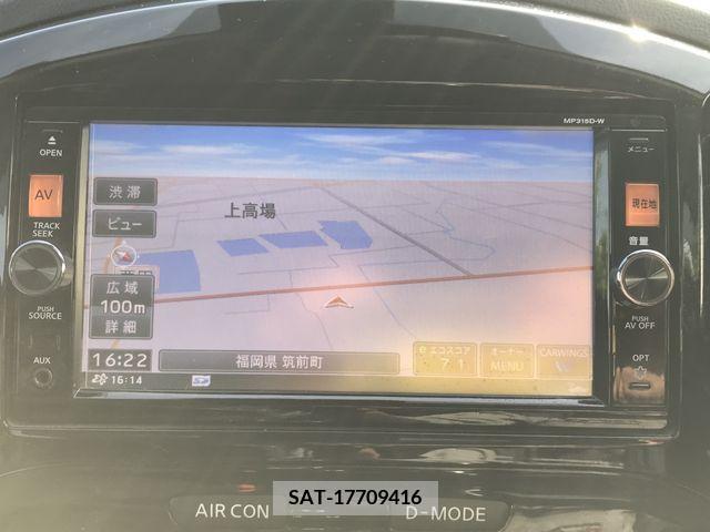 Nissan JUKE 2016-07 274349-13