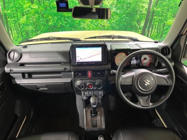 Suzuki JIMNY 2021-09 193458-1