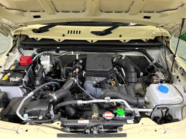 Suzuki JIMNY 2021-09 193458-18