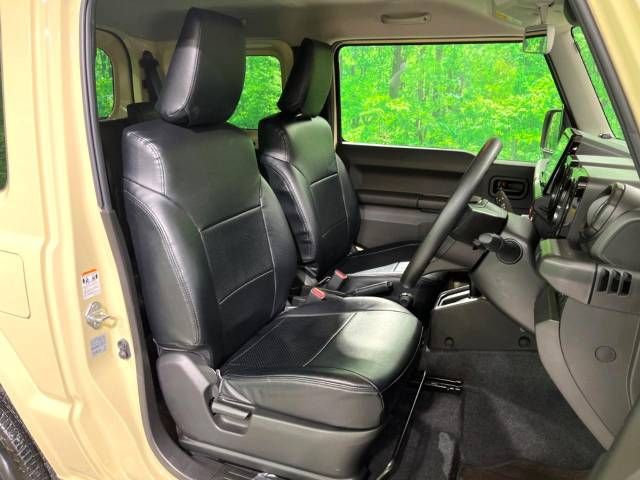 Suzuki JIMNY 2021-09 193458-8