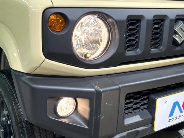 Suzuki JIMNY 2021-09 193458-12
