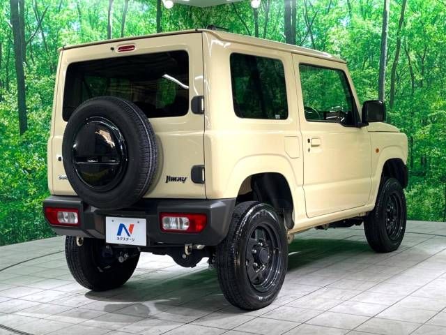 Suzuki JIMNY 2021-09 193458-17