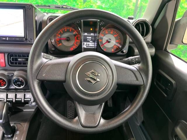 Suzuki JIMNY 2021-09 193458-11