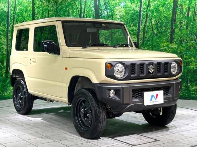 Suzuki JIMNY 2021-09 193458-16
