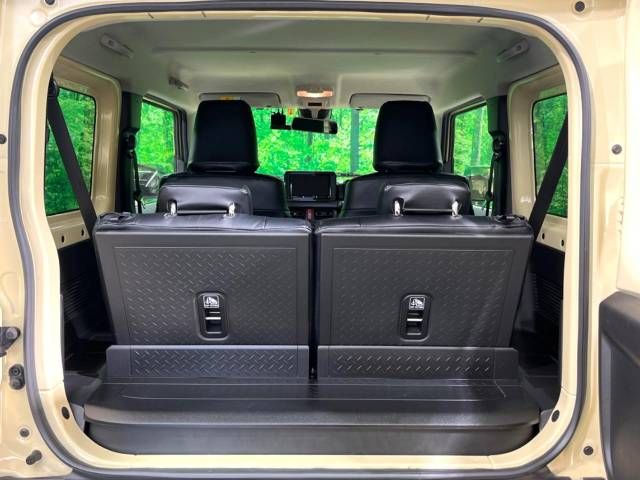 Suzuki JIMNY 2021-09 193458-10