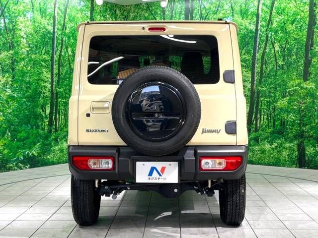 Suzuki JIMNY 2021-09 193458-15