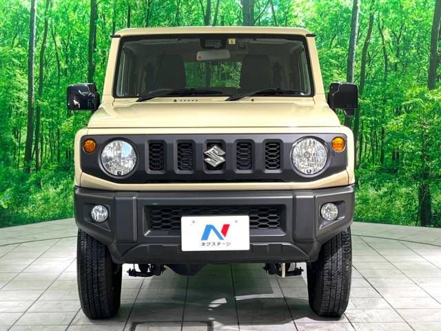 Suzuki JIMNY 2021-09 193458-14