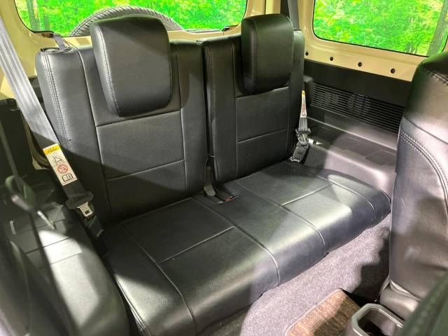 Suzuki JIMNY 2021-09 193458-9