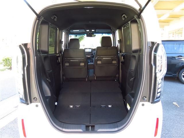 Honda N BOX 2021-02 15538-17