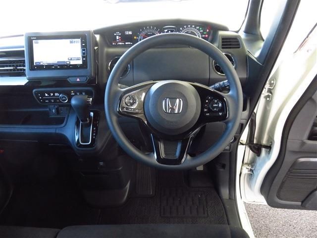 Honda N BOX 2021-02 15538-6
