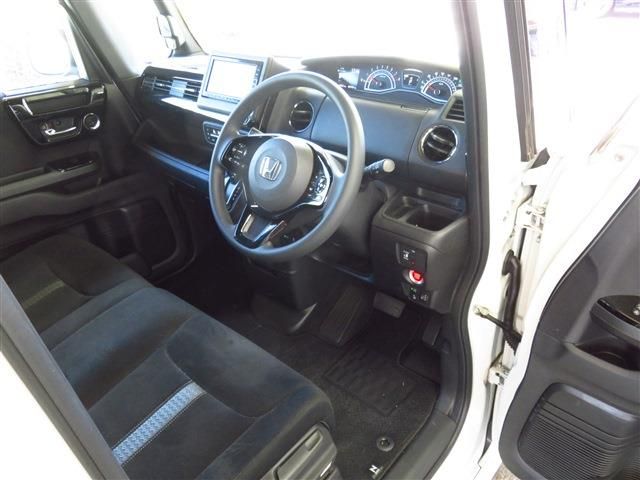 Honda N BOX 2021-02 15538-5