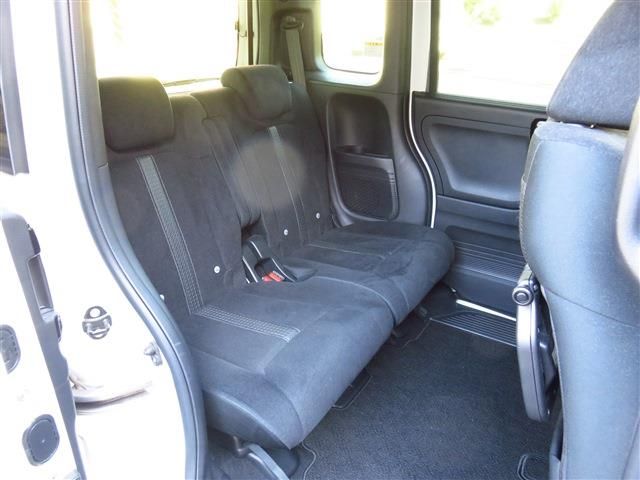 Honda N BOX 2021-02 15538-15