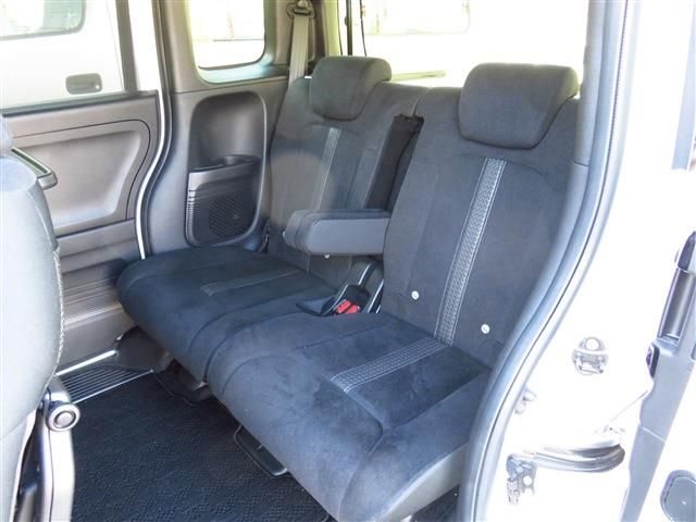 Honda N BOX 2021-02 15538-14