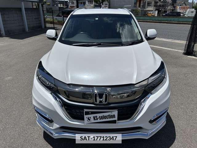 Honda VEZEL 2018-10 370064-2