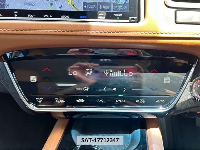 Honda VEZEL 2018-10 370064-13