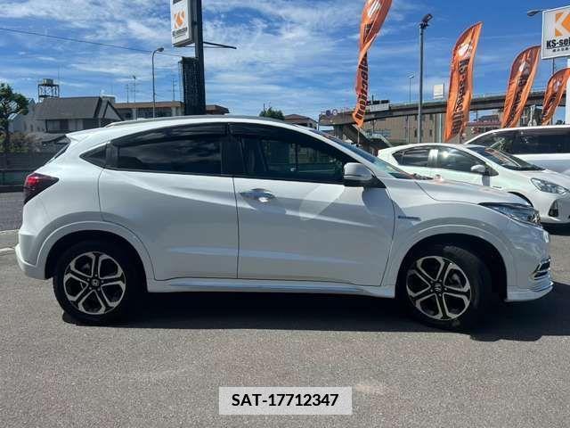 Honda VEZEL 2018-10 370064-5