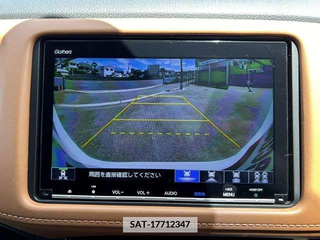 Honda VEZEL 2018-10 370064-9