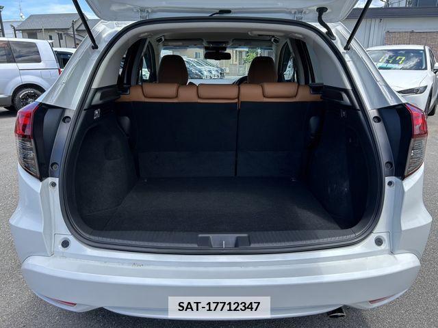 Honda VEZEL 2018-10 370064-19
