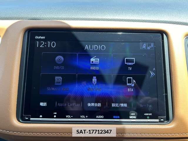 Honda VEZEL 2018-10 370064-8