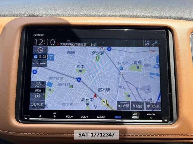 Honda VEZEL 2018-10 370064-7