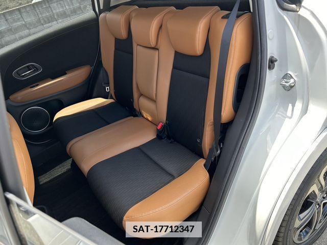 Honda VEZEL 2018-10 370064-18