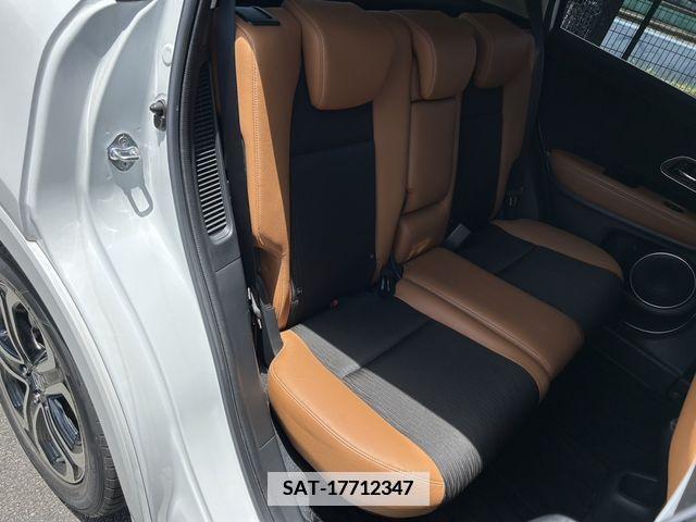 Honda VEZEL 2018-10 370064-17