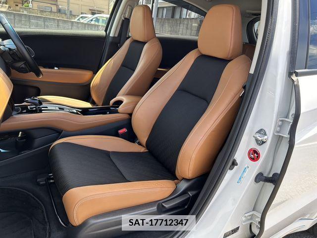 Honda VEZEL 2018-10 370064-16