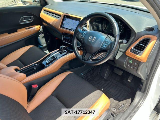 Honda VEZEL 2018-10 370064-15