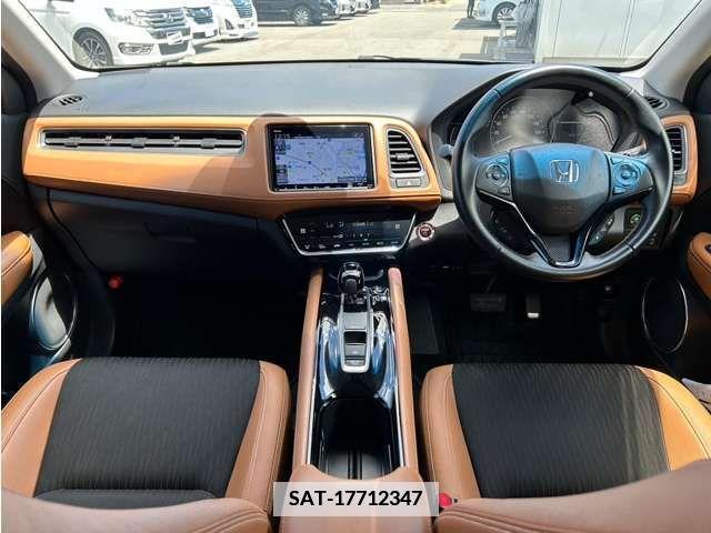 Honda VEZEL 2018-10 370064-6