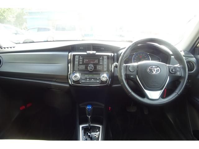 Toyota COROLLA AXIO 2014-12 17954-2
